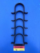 GENUINE VW GOLF JETTA MK2 MK3 CORRADO VENTO STEERING RACK BRACKET CLAMP