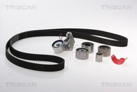 Zahnriemensatz Triscan 8647 68005 FüR Impreza Legacy Forester GR GE GD GV G3 GH