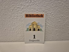 Cosmos The Settlers of Catan Spare Parts: Victory Point Library