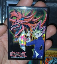 Yu-Gi-Oh! Egyptian God Card, LC01 Collection