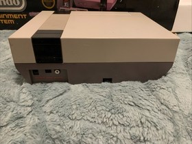 Nintendo NES Action Set Home Console - White/Gray