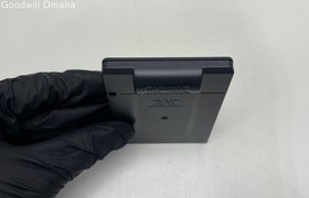 Nintendo Game Boy Color GBC - Pok&eacute;mon Pinball w/ Battery Cover - Boot Tested