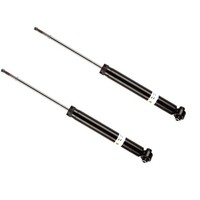 2 Bilstein StoßDäMpfer B4 2-19-168210 Hinterachse FüR Toyota Auris Corolla
