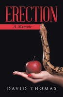 Erection | A Memoir | David Thomas | Taschenbuch | Kartoniert / Broschiert