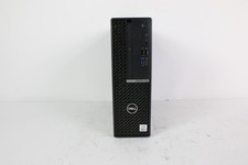 Dell OptiPlex 7080 SFF I5-10500 8GB DDR4 512GB NVMe Win 11 Pro