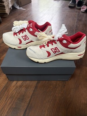 Kith x New Balance 1700 Canada Pack - Marshmallow Men 8 CM1700KM
