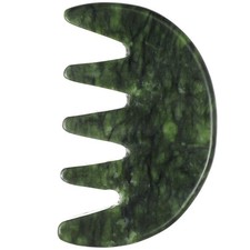 Massager Creative Traditional Scalp Comb Face Sculpting Tool Gua Sha