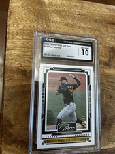 Buy 2025 Panini Three and Two - Paul Skenes, Paul Skenes #74 /99