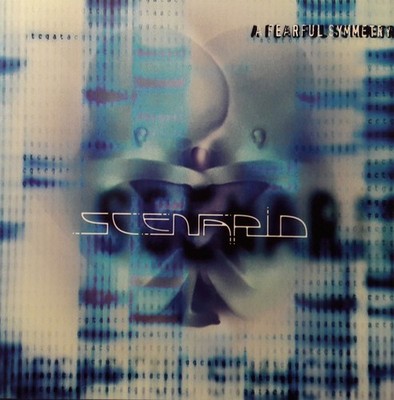 Scenario - A Fearful Symmetry CD #G164206