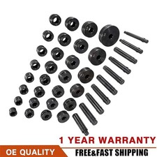 T-0220-39 Master Bushing Driver Set Bushing Bearing Seal Installer Remover Tool T-0220-39 Master Bushing Driver Set Bushing Bearing Seal Installer Remover Tool