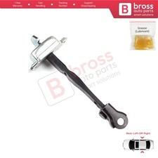 Rear Door Stop Check Assy Limiter for Toyota RAV4 MK4 XA40 A4 2012-2019