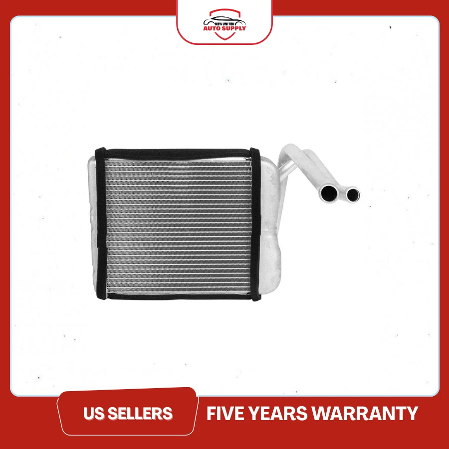 Núcleo de calefacción de climatización para 1995 1996 1997 GMC Jimmy 1994 1995 1996 1997 GMC Sonoma Foto 2 de 2