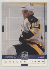 1999-00 Upper Deck Wayne Gretzky Hockey Rob DiMaio #19 1dm1