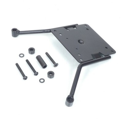 kit unterstützung de top case top master shad pour scooter suzuki 150 burgman