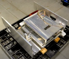 KLA 8450 STAGE ASSY / STAGE ASSY / KLA TENCOR