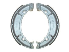 Yamaha YM1 YDS3 YDS3C Brake Shoes - Rear (Pair)