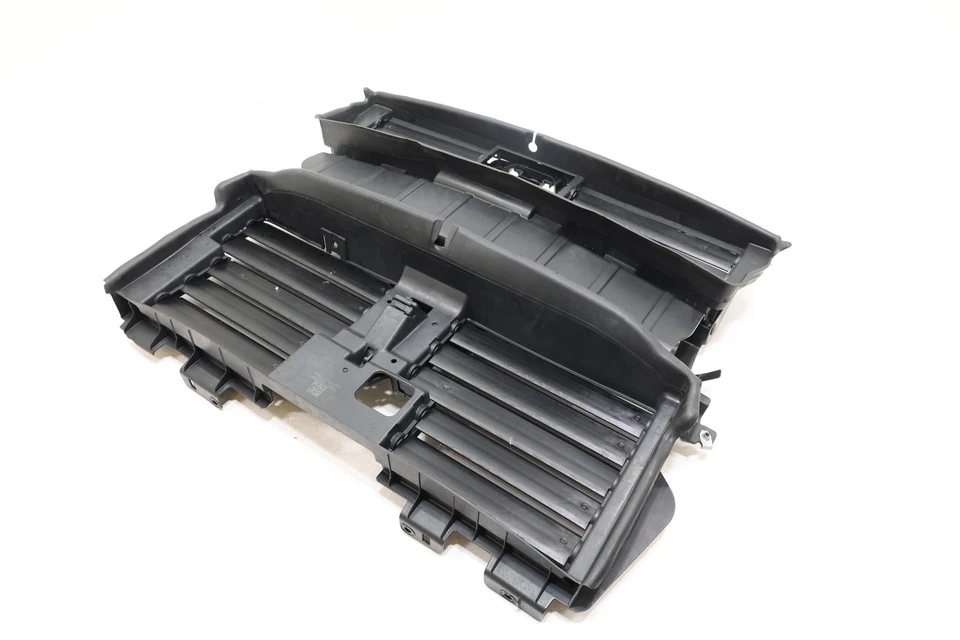 2019 - 2024 FORD EDGE FRONT BUMPER LOWER RADIATOR AIR SHUTTER OEM KT4B8475BE - Image 3 of 4