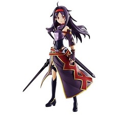 Used Ichiban Kuji Figure Selection Sword Art Online Prize B Yuki Banpresto