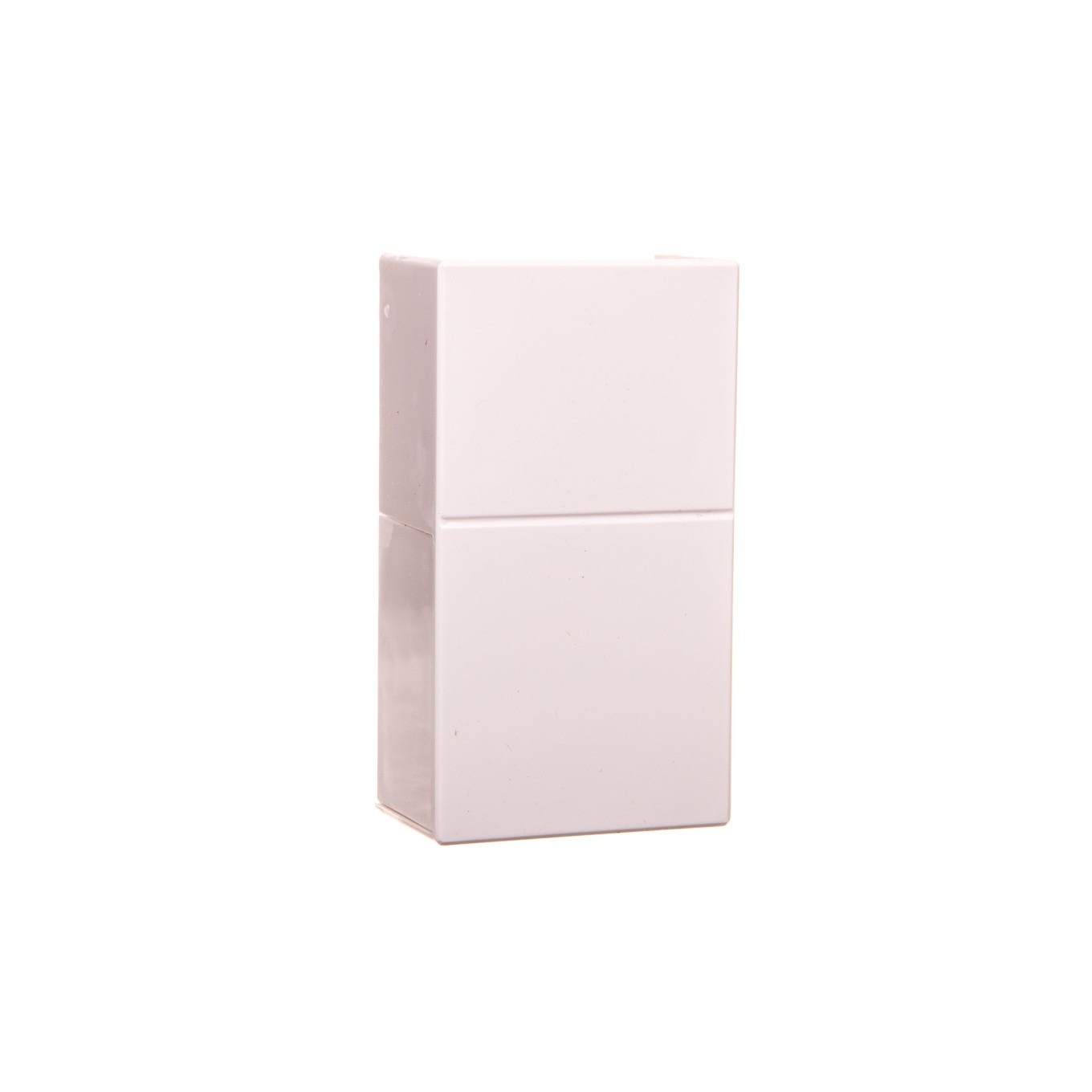 Angle channel connector LN 40x25 330987 strips LN