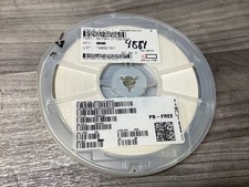 RK73H1JTTD9762F Thick Film Resistors  #125N127