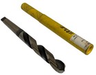 Morse Cutting Tools 2302 Taper Shank #2 Drill Bit 1"