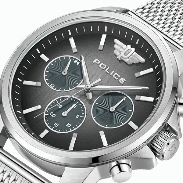 Reloj Hombre Police Mensor Foto 3 de 4