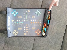 Freiberger Bier, Würfelspiel,Freiberger,Mensch ärgere Dich nicht,Stabfeuerzeug