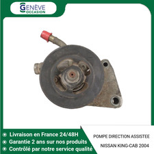 Pompe direction assistée Nissan KING-CAB