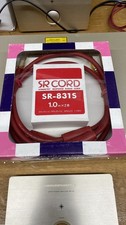 Namiki Symmetry Response Cord Interconnects (...