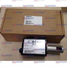 1PC New Siemens Flame detector QRA75.A27