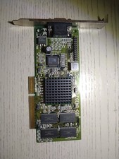 INTEL 740 8MB AGP