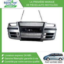 Pare-choc avant Fiat ULYSSE