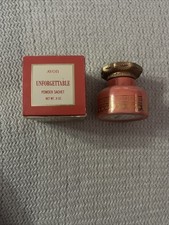 Avon Unforgettable Powder Sachet