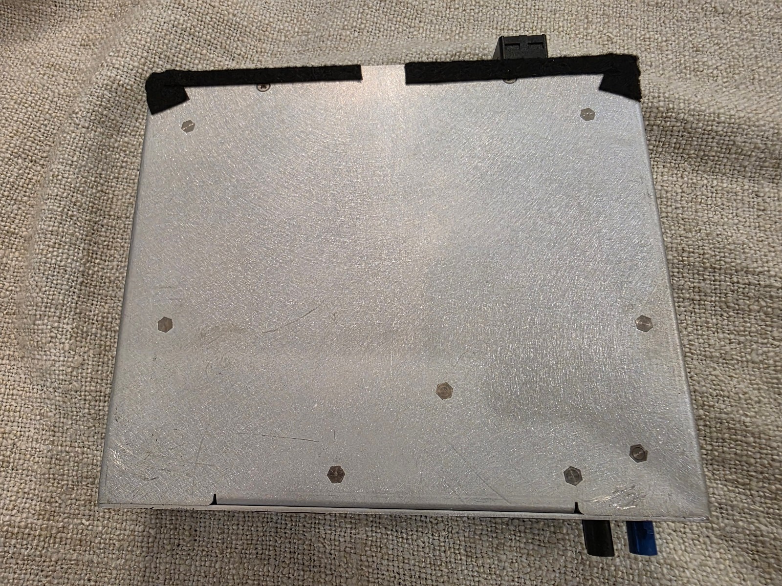 McLaren IRIS 1 System - Original OEM