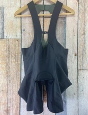 Pearl Izumi Women's PRO Cycling Bib XL Shorts Style# 11211991 Spring 2020 Black