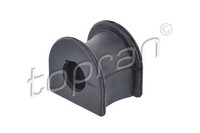 Topran Stabilisatorlager Stabilager Buchse Stabilisator 300 484 FüR Escort GFJ 6