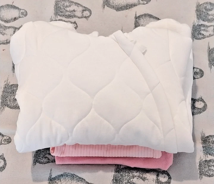 Baby Girls Clothing Bundle 0-3 Months Mixed Seasonal Outfits Great Condition