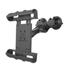 RAM-HOL-TAB17-189BU RAM Tab-Tite Tablet Mount with RAM Twist-Lock...