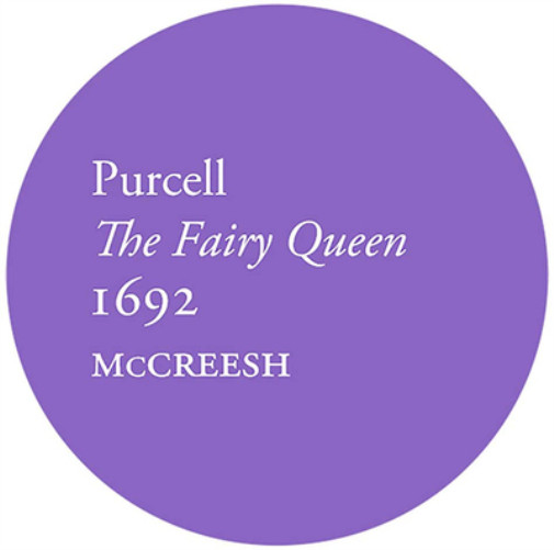 Генри Перселл Альбом Purcell: The Fairy Queen 1692 (CD)