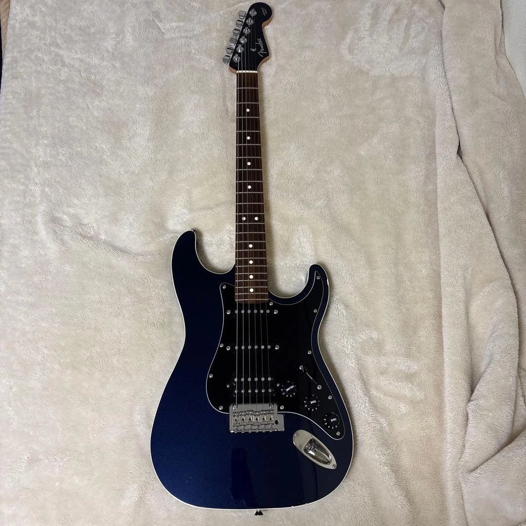 Preços baixos em Guitarra Fender Aerodyne | eBay