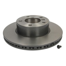 Bremsscheibe BREMBO 09.A295.11, vorne, bel�ftet, hochkarbonisiert, 1 St�ck