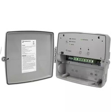 365-Day Programmable Smart Wi-Fi Timer, 120-2...