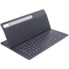 Samsung Book Cover Keyboard Slim for Galaxy Tab S10 Ultra/S9 Ultra- Black/AI KEY