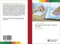 Luis Philipe Salim Tavares | GeraçãO De Emprego, Trabalho E Renda | Taschenbuch