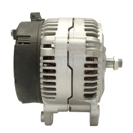 Alternador eléctrico Mpa 15660 12 V, Cw (derecha), sin polea, para Bosch Foto 3 de 4