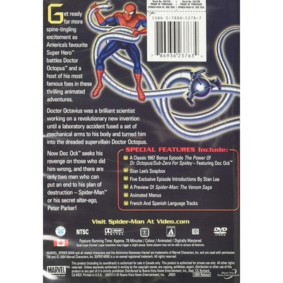 Spider-Man vs. Doc Ock | eBay