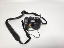 Vintage 2003 Nikon CoolPix 5400 Digital Cam 5.1MP, 4x Zoom No Batt. No Adapter 