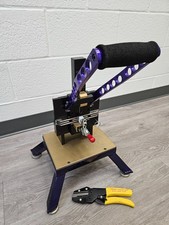 Desktop ProEDGE Fast Framer miter cutter