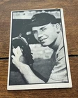1953 Bowman  B/W #5 Dee Fondy Chicago Cubs