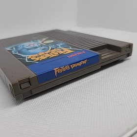 Fester's Quest Nintendo Entertainment System NES Cart Only